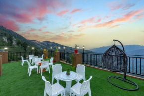 The Mountain View Kufri I Couple Friendly I Open Air Terrace I Vacations I Kufri By Exotic Stays